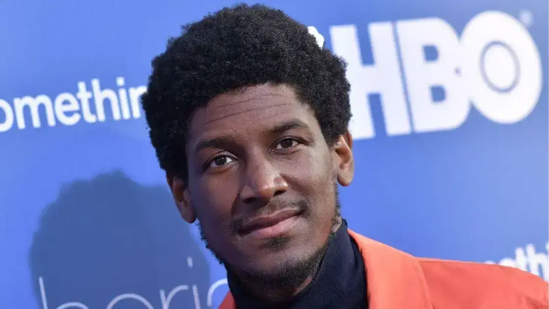 Labrinth se despede da indústria e critica Euphoria e Columbia