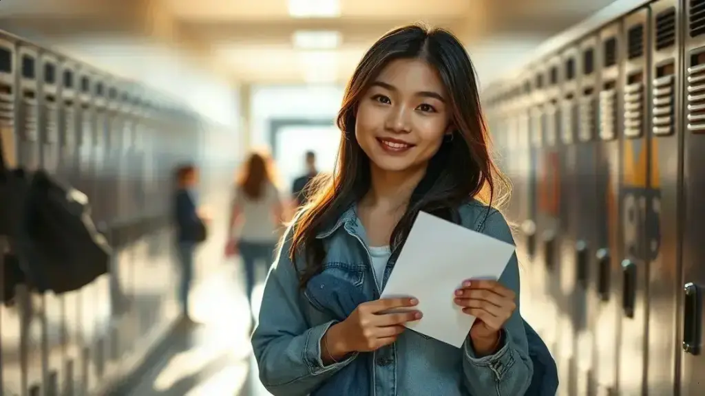 Lana Condor volta como Lara Jean em XO, Kitty: estreia da 3ª temporada