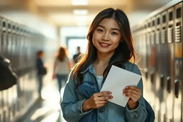 Lana Condor volta como Lara Jean em XO, Kitty: estreia da 3ª temporada