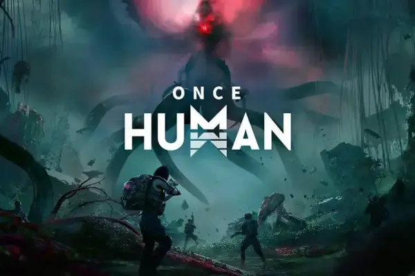 Lançamento da Beta do Consoles para Once Human: O que Esperar