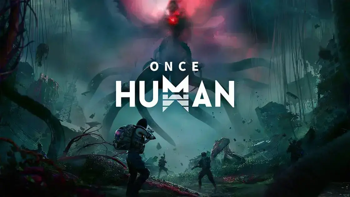 Lançamento da Beta do Consoles para Once Human: O que Esperar 1 Lançamento da Beta do Consoles para Once Human: O que Esperar