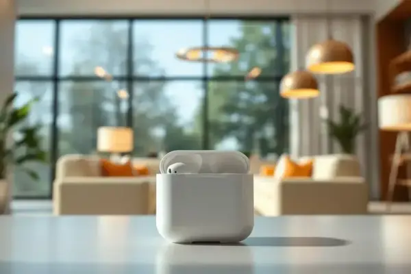 Lançamento do Apple AirPods Max 2: Vejo melhorias e novidades no som