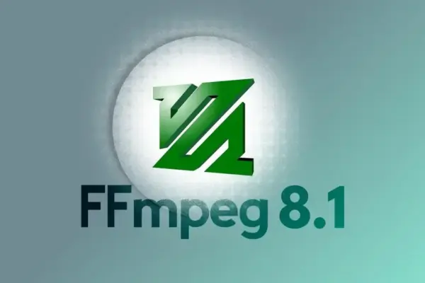 Lançamento do FFmpeg 8.1: Novos Codecs Vulkan e Recursos Avançados