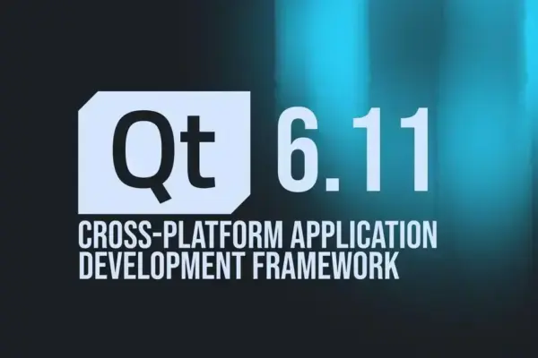 Lançamento do Qt 6.11 com Qt Canvas Painter e novo módulo Task Tree