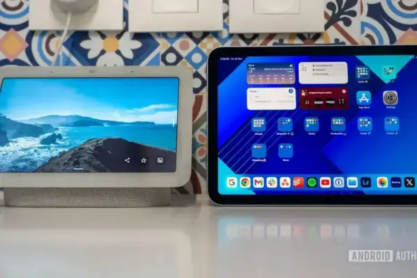 Lançamento do smart display da Apple pode ser adiado para setembro