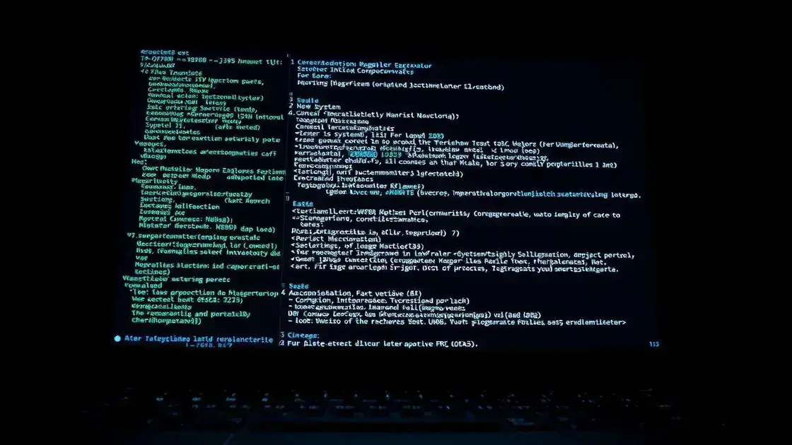 Lançamento do systemd 260-rc2 traz melhorias e novas funcionalidades para Linux em 2026 1 Lançamento do systemd 260-rc2 traz melhorias e novas funcionalidades para Linux em 2026