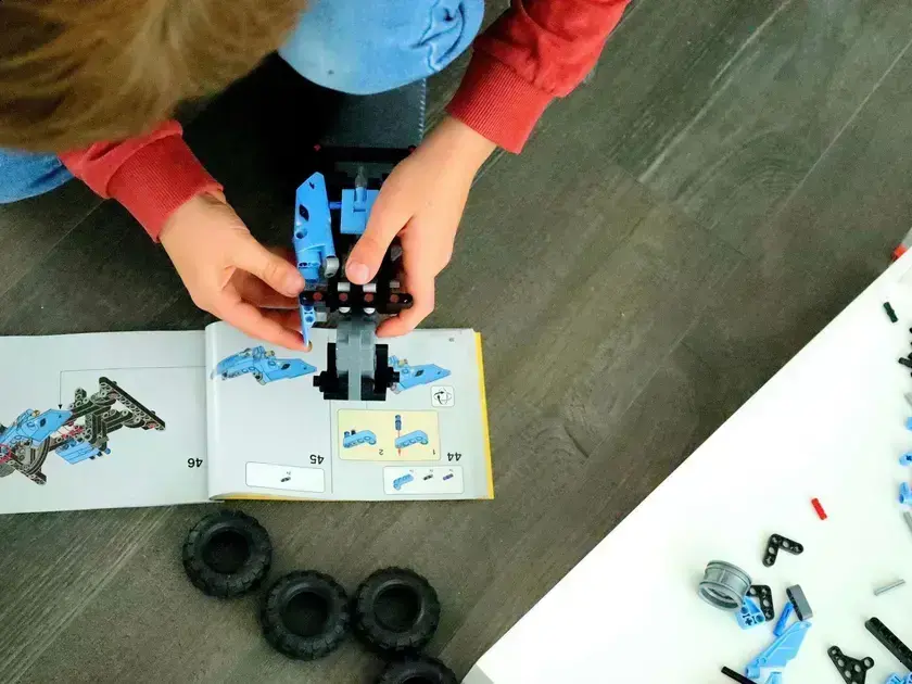 LEGO Sagrada Família: O novo set com mais de 12.000 peças chegando em julho