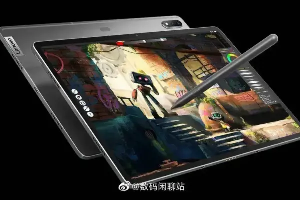 Lenovo confirma três tablets: Xiaoxin Pro 13, Pro GT 13 e Rescue Y700