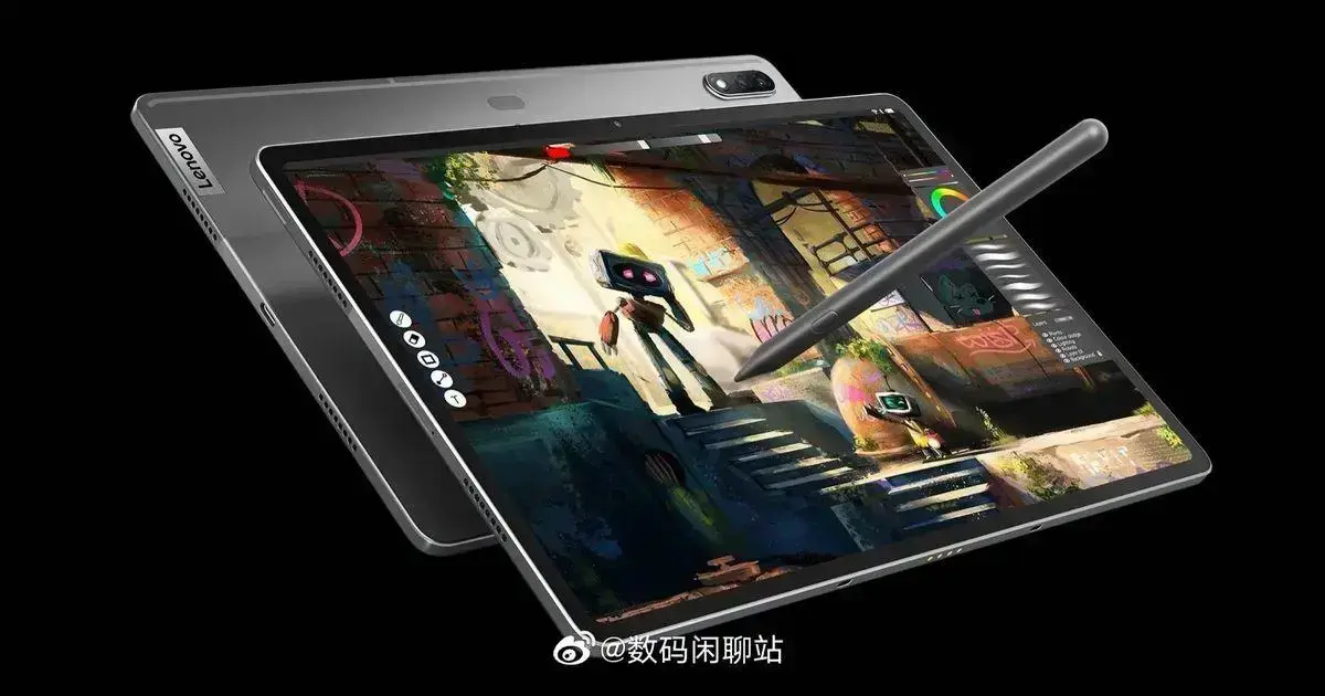 Lenovo confirma três tablets: Xiaoxin Pro 13, Pro GT 13 e Rescue Y700 1 Lenovo confirma três tablets: Xiaoxin Pro 13, Pro GT 13 e Rescue Y700