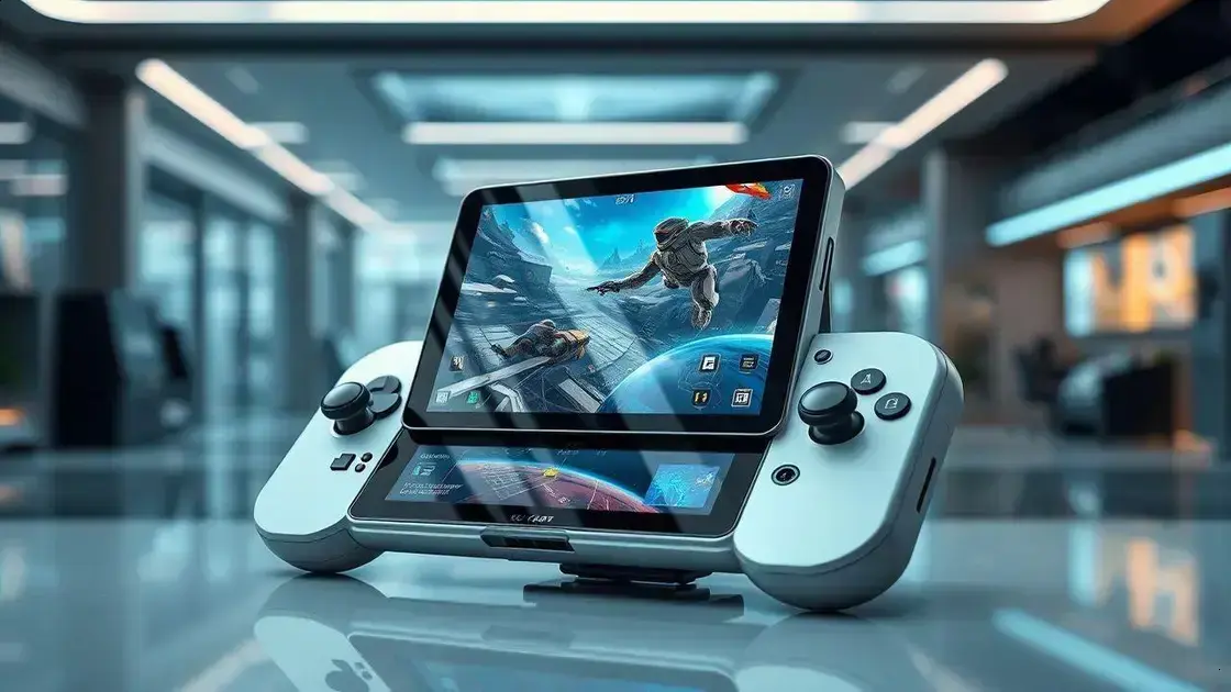 Lenovo Legion Go Fold: O Conceito de PC de Jogos Mais Estranho Até Agora