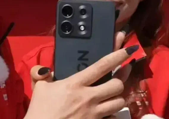 Lenovo Legion Phone pode estar voltando: o que sabemos até agora