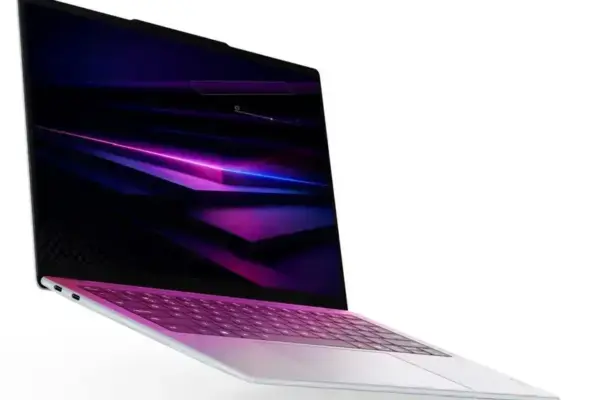 Lenovo Slim 7i Aura: ultraleve com Intel Panther Lake e OLED