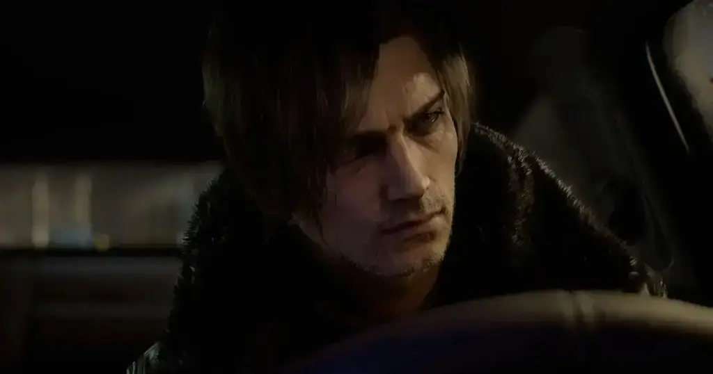 Leon S. Kennedy pode estar casado? Novo teaser de Resident Evil Requiem