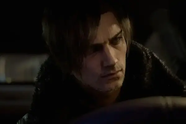 Leon S. Kennedy pode estar casado? Novo teaser de Resident Evil Requiem