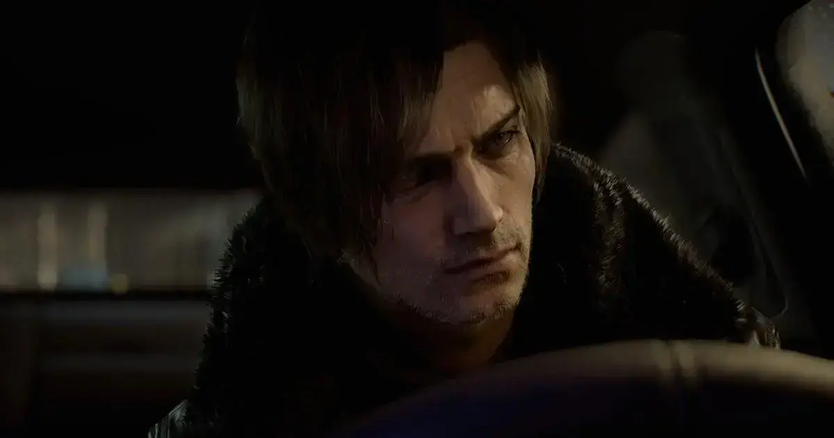 Leon S. Kennedy pode estar casado? Novo teaser de Resident Evil Requiem