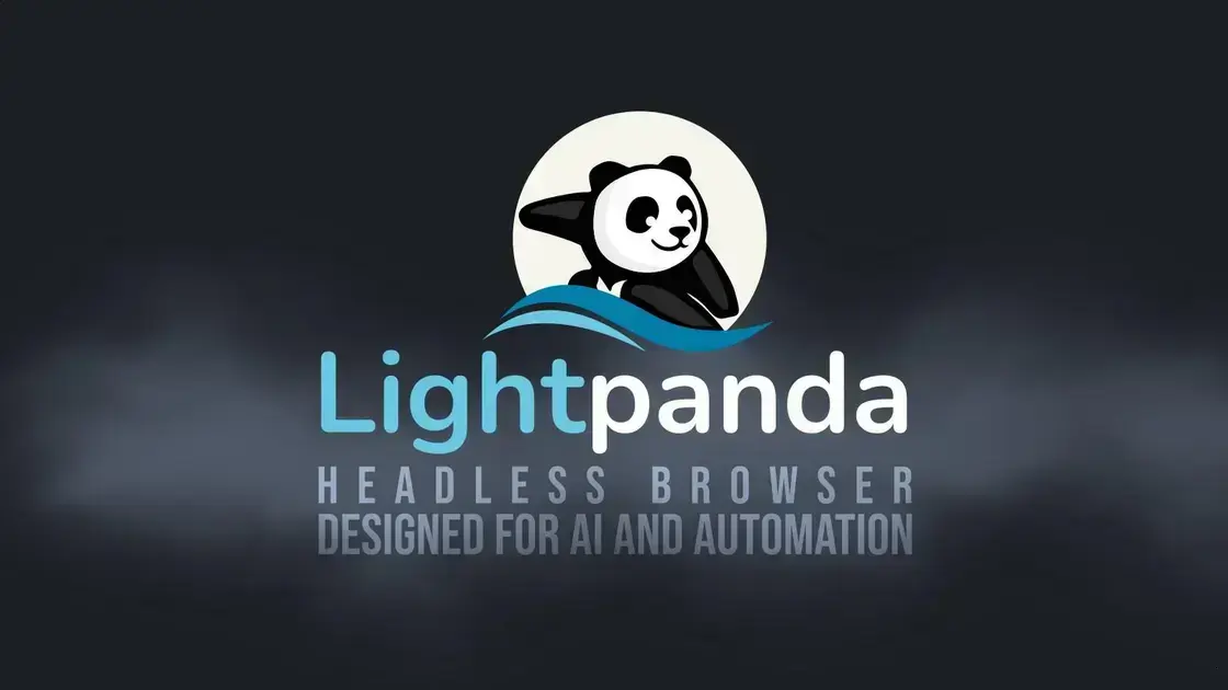 Lightpanda: a nova alternativa leve e rápida para o Chrome headless 1 Lightpanda: a nova alternativa leve e rápida para o Chrome headless