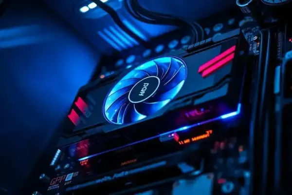 Linux 7.0 corrige bug antigo que travava GPUs AMD Hainan