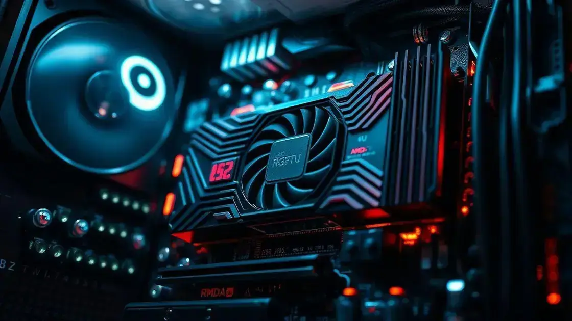 Linux 7.0 corrige problema de consumo ocioso em GPUs RDNA4 após cargas de trabalho 1 Linux 7.0 corrige problema de consumo ocioso em GPUs RDNA4 após cargas de trabalho