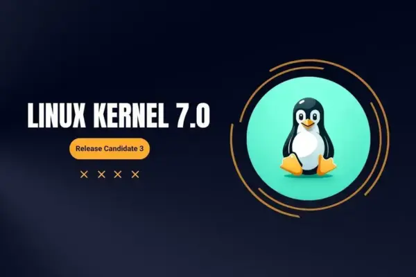 Linux Kernel 7.0 RC3: A maior atualização recente acelera o avanço dos sistemas