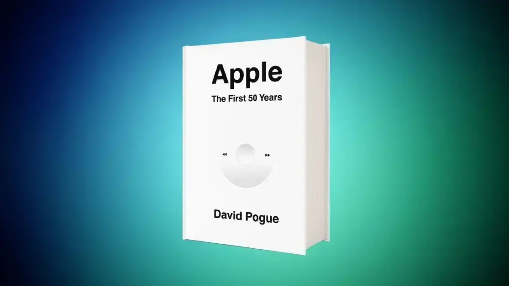 Livro sobre a história da Apple com desconto imperdível na Amazon