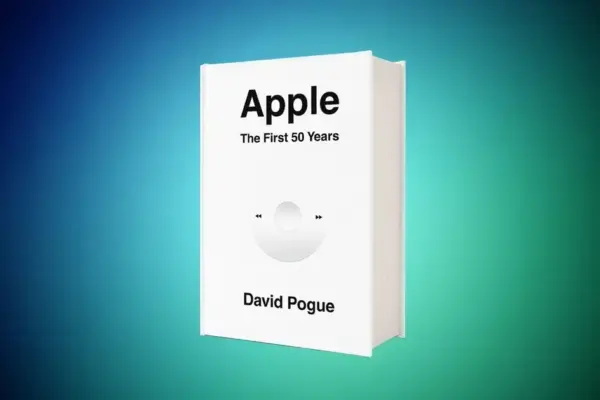 Livro sobre a história da Apple com desconto imperdível na Amazon
