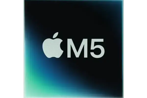 MacBook Air 13 com M5 consome só 7–8 W em jogos pesados — eficiência surpreende