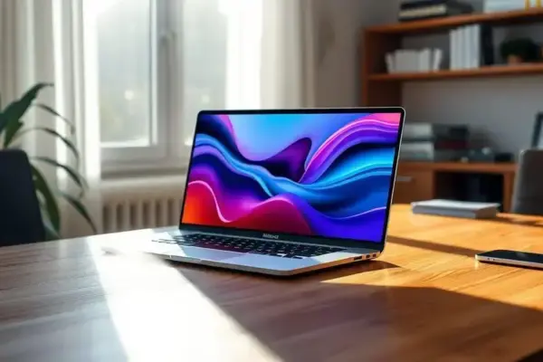 MacBook Neo: A Revolução da Apple em 50 Anos de Inovação