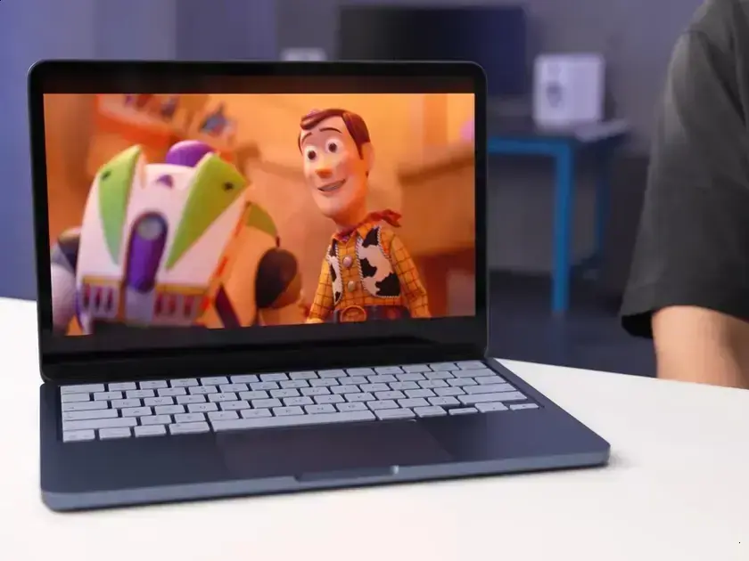 MacBook Neo: bateria fraca expõe corte de custos da Apple e impacto real