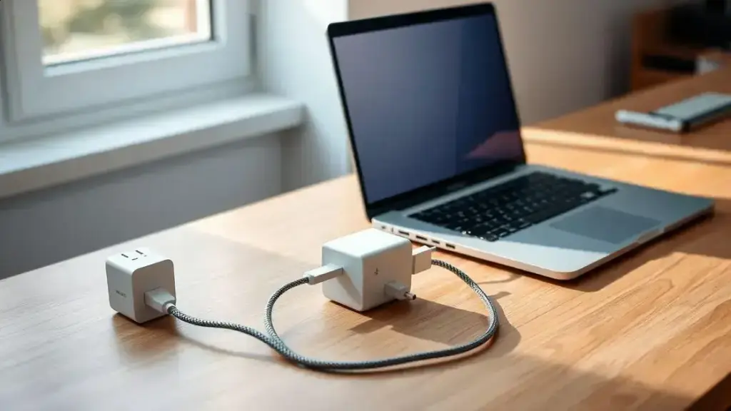 MacBook Neo: carregamento acelera com carregadores mais potentes?