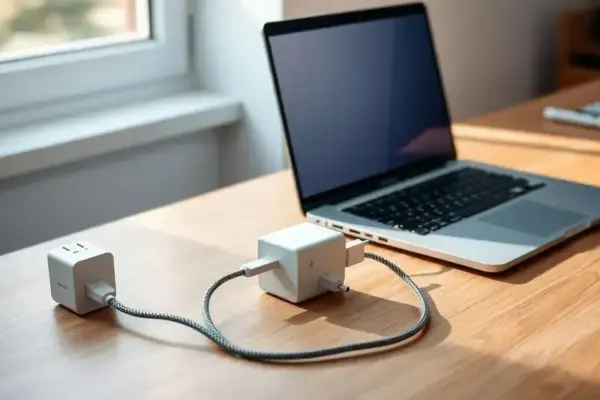 MacBook Neo: carregamento acelera com carregadores mais potentes?