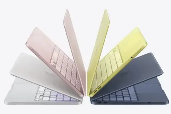 MacBook Neo fica atrás do iPhone 17e em benchmarks; entenda por quê