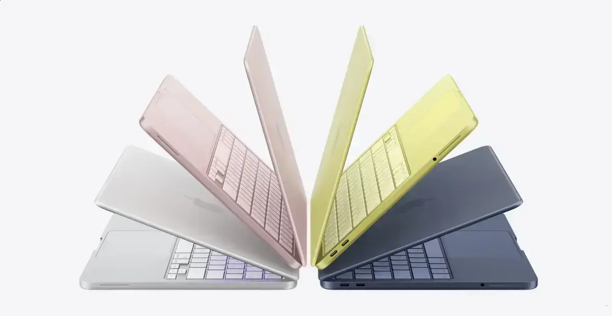 MacBook Neo fica atrás do iPhone 17e em benchmarks; entenda por quê