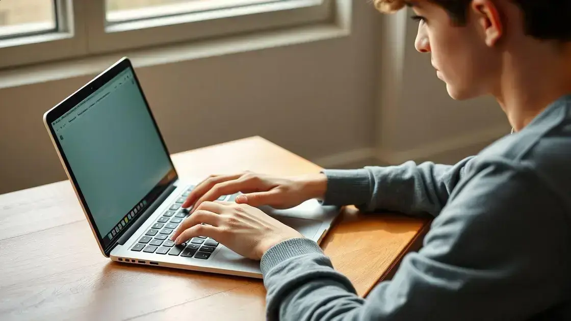 MacBook Neo: por que o novo notebook da Apple faz sentido a US$599 1 MacBook Neo: por que o novo notebook da Apple faz sentido a US$599