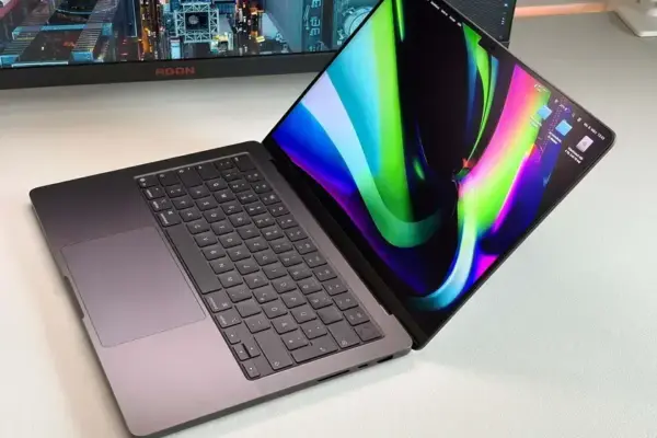 MacBook Pro 14 com M5 Max: desempenho quase imbatível em 2026
