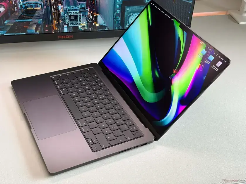 MacBook Pro 14 com M5 Max: desempenho quase imbatível em 2026