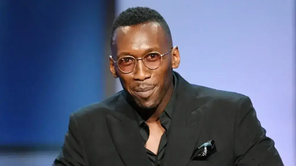 Mahershala Ali entra para o elenco da segunda temporada de Task