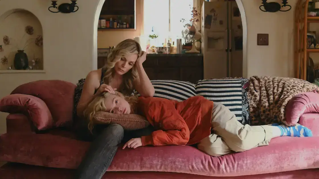 Margo's Got Money Troubles: Elle Fanning e OnlyFans para pagar as contas