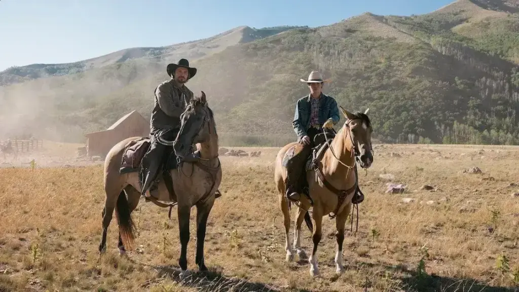 ‘Marshals’: Abertura de série da CBS atrai 9,5 milhões de espectadores