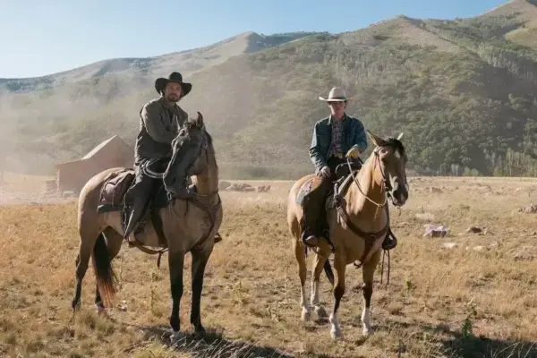 ‘Marshals’: Abertura de série da CBS atrai 9,5 milhões de espectadores