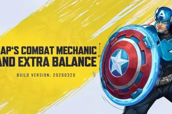Marvel Rivals ajusta mudanças de equilíbrio após críticas da comunidade