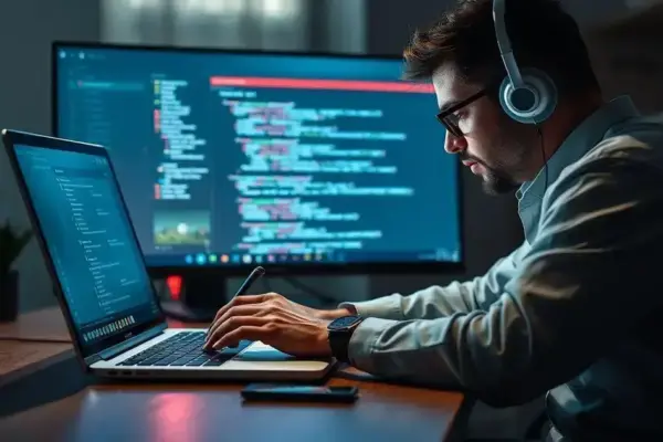 Maui.Gtk: novo backend GTK4 leva .NET MAUI para Linux nativo