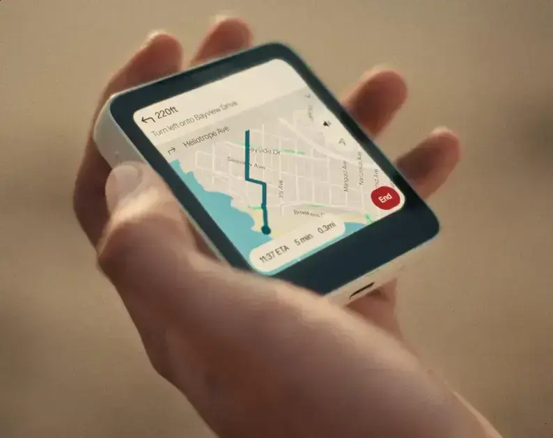 Meadow: O celular que promete liberdade das distrações digitais