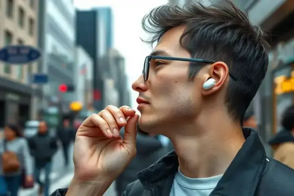 Melhore seu som: a importância das pontas de ouvido para AirPods Pro