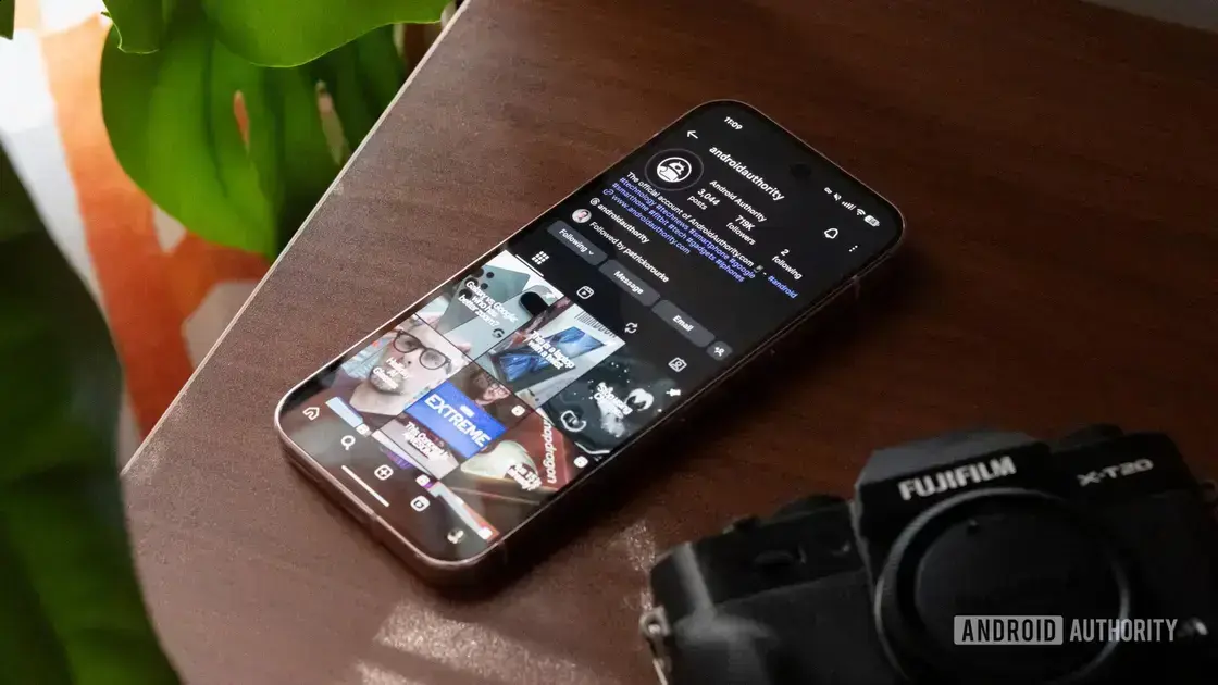 Meta aposta em Instagram Plus para novos recursos de Stories 1 Meta aposta em Instagram Plus para novos recursos de Stories