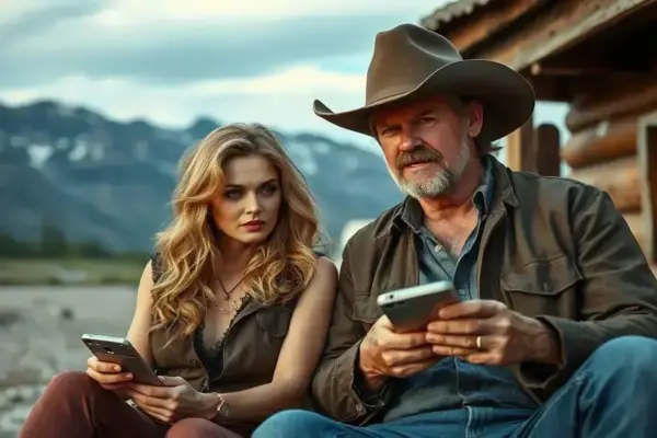 Michelle Pfeiffer e Kurt Russell: A História por Trás de 'The Madison'