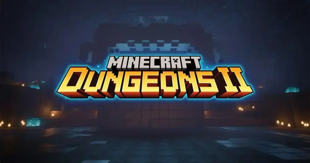 Minecraft Dungeons 2: A Nova Aventura Chega Com Grande Expectativa