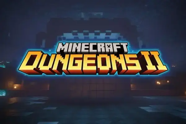 Minecraft Dungeons 2: A Nova Aventura Chega Com Grande Expectativa