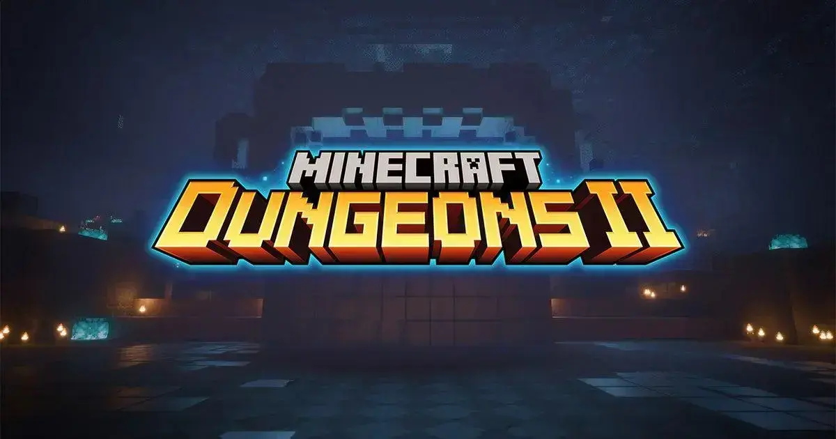 Minecraft Dungeons 2: A Nova Aventura Chega Com Grande Expectativa