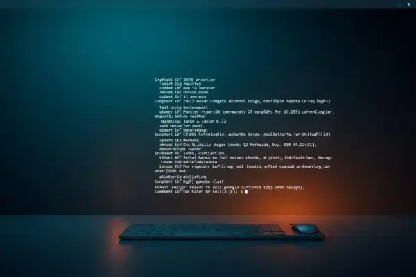 MocaccinoOS 26.03: Nova versão minimalista com kernel Linux 6.12.74 LTS