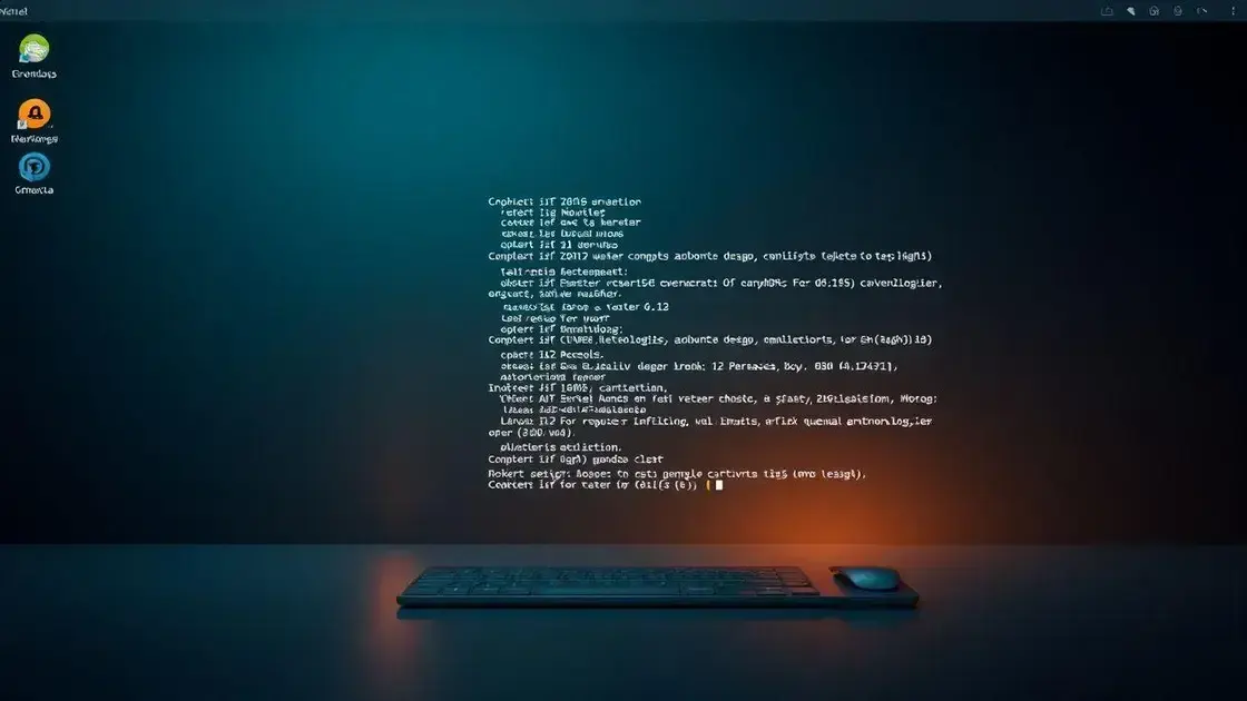 MocaccinoOS 26.03: Nova versão minimalista com kernel Linux 6.12.74 LTS 1 MocaccinoOS 26.03: Nova versão minimalista com kernel Linux 6.12.74 LTS